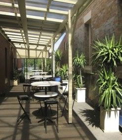 American Hotel Creswick - Great Ocean Road Tourism 3