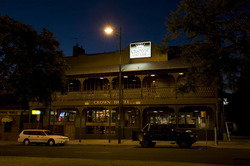 Crown Hotel - Great Ocean Road Tourism 3