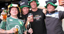 Paddy Malones - Great Ocean Road Tourism 3