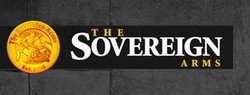 The Sovereign Arms - Great Ocean Road Tourism 3
