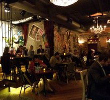 Treehouse Hotel - Great Ocean Road Tourism 3