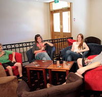 Hibernian Hotel Beechworth - Great Ocean Road Tourism