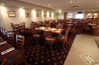 Hibernian Hotel Beechworth - Great Ocean Road Tourism 2