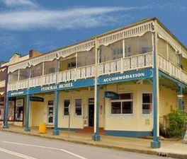 Brierfield NSW Great Ocean Road Tourism