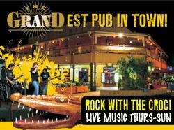 Grand Hotel - Great Ocean Road Tourism 3