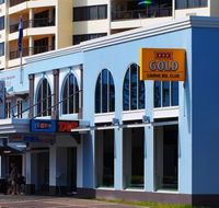 Cairns RSL Social Club Ltd - Great Ocean Road Tourism