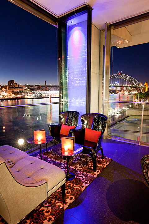 ECQ Bar - Pullman Quay Grand Sydney Harbour - Great Ocean Road Tourism 3