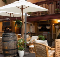 The Captains Balcony - Great Ocean Road Tourism