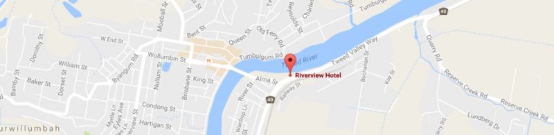 Back Creek NSW Great Ocean Road Tourism