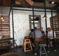 2230 Bar Restaurant - Great Ocean Road Tourism