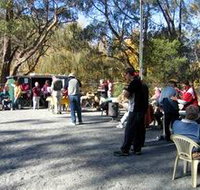 Adelaide Hills Petanque Club - Great Ocean Road Tourism