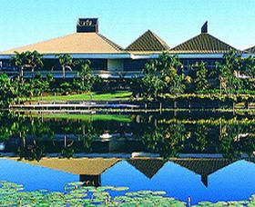 Bungalora NSW Great Ocean Road Tourism