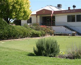Wee Jasper NSW Great Ocean Road Tourism