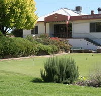 The Yass Golf Club - Great Ocean Road Tourism