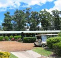 Sussex Inlet Golf Club - Great Ocean Road Tourism