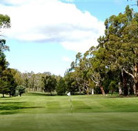 Cooma Golf Club - Great Ocean Road Tourism
