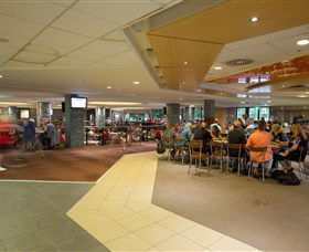 Ainslie Football And Social Club - Great Ocean Road Tourism 3