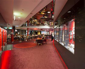 Ainslie Football And Social Club - Great Ocean Road Tourism 2