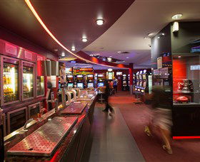 Ainslie Football And Social Club - Great Ocean Road Tourism 0