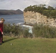 Tasman Golf Club