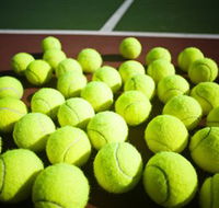 Old Bar Tennis Club - Great Ocean Road Tourism