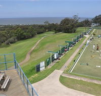 Tura Beach Country Club