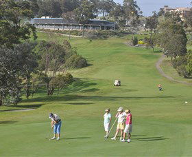 Tura Beach Country Club - Great Ocean Road Tourism 3