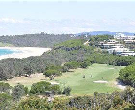 Tura Beach Country Club - Great Ocean Road Tourism 2