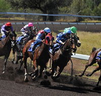 Alice Springs Turf Club - Great Ocean Road Tourism
