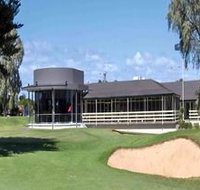 West Lakes Golf Club - Great Ocean Road Tourism