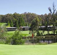 Mount Lofty Golf Club - Great Ocean Road Tourism