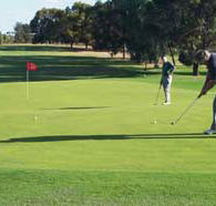 Waikerie Golf Club - Great Ocean Road Tourism
