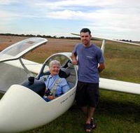 Waikerie Gliding Club - Great Ocean Road Tourism