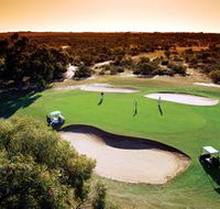 Renmark Golf Club - Great Ocean Road Tourism