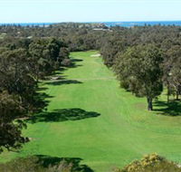 Victor Harbor Golf Club - Great Ocean Road Tourism