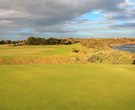 Flinders Golf Club - Great Ocean Road Tourism 0