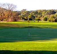 Oakbank Golf Club
