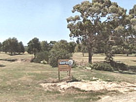 Strahan Golf Club - Great Ocean Road Tourism 0