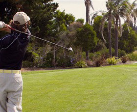 Safety Beach Country Club - Great Ocean Road Tourism 0
