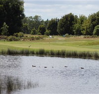 Llanherne Golf Club - Great Ocean Road Tourism