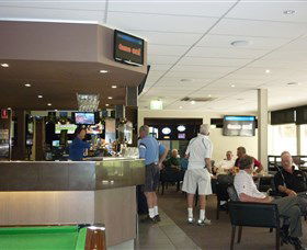 Queanbeyan Golf Club - Great Ocean Road Tourism 1