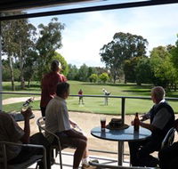 Queanbeyan Golf Club - Great Ocean Road Tourism