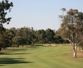 Tocumwal Golf Club - Great Ocean Road Tourism 1