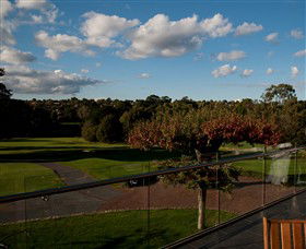 Riversdale Golf Club - Great Ocean Road Tourism 1