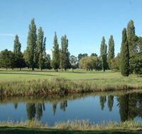 Goulburn Golf Club - Great Ocean Road Tourism