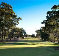 Loxton Golf Club - Great Ocean Road Tourism