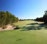 Pelican Waters Golf Club - Great Ocean Road Tourism