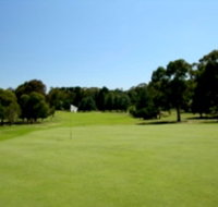 Wentworth Golf Club - Great Ocean Road Tourism