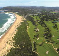 Shelly Beach Golf Club - Great Ocean Road Tourism