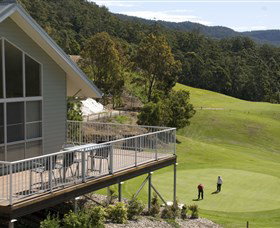Kangaroo Valley NSW Great Ocean Road Tourism